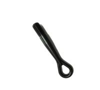 KMAGE Gancho De Remolque para Renault para Master 1998 8200592052 504025460 Tapa de Gancho de Remolque