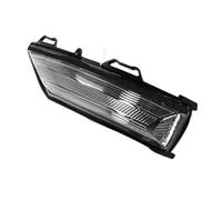 KMAGE Indicador Giro Espejo Retrovisor Coche Para Ford Para Fiesta MK8 2017 2018 2019 2020 2021 2022(izquierda)