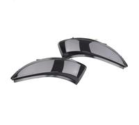 KMAGE Intermitente Dinámico LED Para Renault Para KAPTUR Para CAPTUR J5 H5 Para Clio IV MK4 4 Para Lutecia 2013 2014 2015 2016 Luz Señal Giro