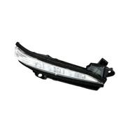 KMAGE Intermitente Retrovisor Lateral Derecho Pasajero Para Ford Para Mondeo Para Fusion 2013 2014 2015 2016 2017 2018 2019 2020