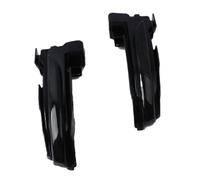 KMAGE Intermitentes LED Dinámicos Espejo Retrovisor Para Ford Para Kuga Para Escape 2019 2020 2021 2022 2023 2024