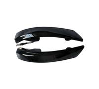 KMAGE Luces LED Dinámicas Espejos Retrovisores Para Ford Para Mondeo MK4 Para Focus MK3 MK2 2008-2011 2012 2013 2014 2015 2016