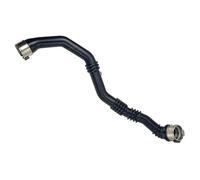 KMAGE Manguera De Admisión del Intercooler Turbo para Renault para Captur I 1.5 DCi 144609116R 144604599R 14460-9116R 144604-599R