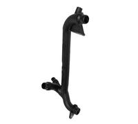 KMAGE Manguera Turbo Intercooler Manguera De Agua para Coche Tubo Retorno Mangueras De Agua De Refrigeración del Motor para B&MW E39 11532247154 A11532247154