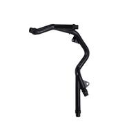 KMAGE Manguera Turbo Intercooler para B&MW E38 E39 E46 Manguera Retorno De Agua De Refrigeración Estate Saloon Manguera Radiador 11532247681