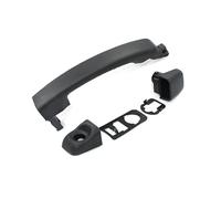 KMAGE Manija De Puerta Corrediza Exterior Para Renault Para Master 3 806073022R 806067794R 806075963R