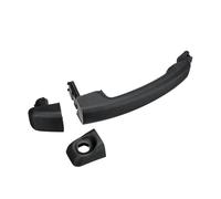 KMAGE Manija De Puerta Exterior De Coche Para Renault Para Master MK3 2010-ON 806067794R 806073022R 806075963R