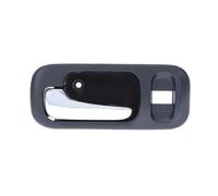 KMAGE Manija Puerta Interior Manija Puerta Interior Coche Delantera Y Trasera Izquierda Derecha Para CRV 1997-2001 Para Odyssey 1995-1998