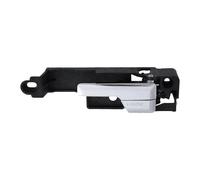 KMAGE Manija Puerta Interior Manija Puerta Interior Delantera Izquierda Derecha Para Ford Para Fusion 2006-2012 Para Mercury Para Milan