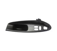 KMAGE Manija Puerta Interior Manija Puerta Interior F4ZZ14528B F7ZZ14527BA 361311 361310 Para Ford Para Mustang 1994 1995 1996 1997 1998 1999 2000