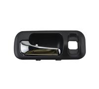 KMAGE Manija Puerta Interior Para CRV 1997-2001 Para Odyssey 1995-1998 72124S10A11ZA 72164S10A11ZA Manija Puerta Interior(Rear Left)