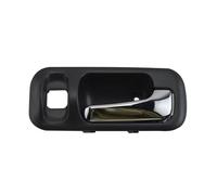 KMAGE Manija Puerta Interior Para CRV 1997-2001 Para Odyssey 1995-1998 72124S10A11ZA 72164S10A11ZA Manija Puerta Interior(Rear Right)