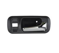 KMAGE Manija Puerta Interior Para CRV 1997-2001 Para Odyssey 1995-1998 72124S10A11ZA 72164S10A11ZA Manija Puerta Interior(Front right)