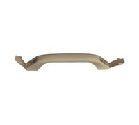 KMAGE Manija Puerta Interior Para Ford Para Tránsito Manija Techo Interior Coche(Beige)