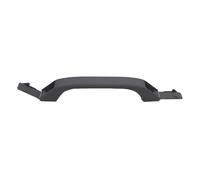KMAGE Manija Puerta Interior Para Ford Para Tránsito Manija Techo Interior Coche(Black)