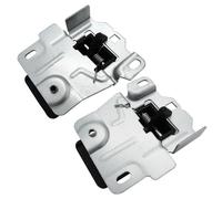 KMAGE Manija Puerta Interior Para Land Rover Para Defender 1987-2016 Para Range Rover Classic DBP5841PMA DBP5840PMA Manija Puerta Interior Delantera Derecha/izquierda(Left Right)