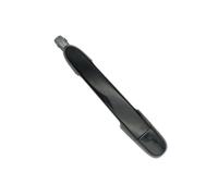 KMAGE Manijas Exteriores Puertas Delanteras Traseras Izquierdas Derechas Automóvil 83660-1E000 83650-1E000 Para Hyundai Para Accent 2006 2007 2008-2011(Rear Right)