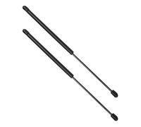KMAGE Para B&MW X1 F48 2016-2019 51237329410 Car Front Engine Cover Bonnet Hood Lift Struts Support Shock Gas Cylinder Set Resorte Gas Capó Motor