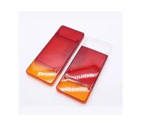 KMAGE Para Citroen Para Relay 1995 1996 1994-2014 Y En Adelante 42531146 9988023 Cubierta De Lente De Luz Trasera De Señal De Giro 2 Piezas