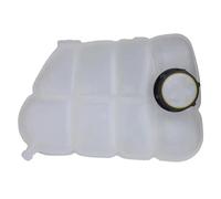KMAGE para Ford para Escape para Focus para Transit para Connect 2013-2018 Coche Radiador Refrigerante Encabezado Expansión Tanque Botella Diesel