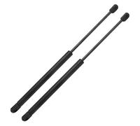 KMAGE Para Jeep para Cherokee KJ 2001-2007 Accesorios De Coche Capó Delantero Gas Spring Lift Support Strut Shock Resorte Gas Capó Motor