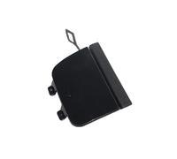 KMAGE Para Mercedes GLA X156 (2012-2016): Cubierta para Gancho De Remolque del Parachoques Delantero (1 Unidad) - A1568850722 Tapa de Gancho de Remolque