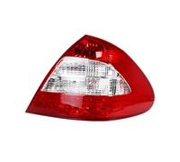 KMAGE para Mercedes para Benz W211 E200 E220 E240 E280 2007 2008 LED Trasero Luz Intermitente Luz Trasera del Coche Asamblea (Without LED Right)