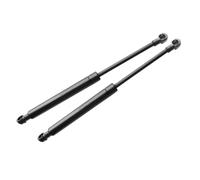 KMAGE Para N&issan para Murano 2011-2018 2Pcs Coche Delantero Motor Cubierta Capó Levantamiento Capó Puntales Apoyo Choque Gas Cilindro Set Resorte Gas Capó Motor