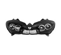 KMAGE Para Para YZF R6 2003-2005 R6S 2006-2009 Faro Delantero De Motocicleta