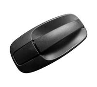 KMAGE Para Renault Para Trafic 2001 2002 2003 2004 2005 2006 2007 2008 2009 2010 2011 2012 2013 2014 8200214656 Manija De Puerta Corrediza Exterior