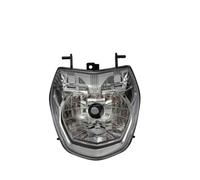 KMAGE Para SUZUKI GSR400 GSR600 Para GSR 400 600 BK600 BK400 2006-2011 Conjunto Faro Motocicleta(No light bulb)