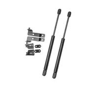 KMAGE Para Suzuki para Equator 2008 2009 2010 2011 2012 Coche Capó Delantero Cubierta Capó Kit De Soporte Gas Struts Lift Support Resorte Gas Capó Motor