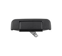 KMAGE Para Toyota Para HILUX RN20/30/40/50 Para Hilux Para Vigo 2006 2007 2005 2008-2015 2014 69090-89101 Manija Exterior Para Portón Trasero(Black)