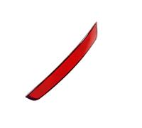 KMAGE Para VW Para Golf VI 6 GTI GTD 2009-2013 5K0945105H 5K0945106H Barra De Cubierta De Tira De Luz De Advertencia Del Reflector Del Parachoques Trasero(izquierda)