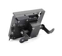 KMAGE para Yamaha Tracer 700 Tracer 7 2016-2022 Accesorios para Motocicleta Soporte para Teléfono Móvil Tablero De Soporte De Navegación (Set)