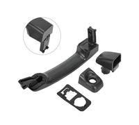 KMAGE Piezas Exteriores Para Renault Para Master MK3 2014 2015 2010-2016 2011 806073022R Manija Exterior Para Puerta Corrediza