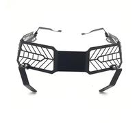 KMAGE Protector De Faro Para Motocicleta ADV160 2022-2024 Y ADV150 2019-2021