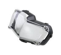 KMAGE Protector De Faros Delanteros Para F750GS, F850GS 2018-2023 Y Adventure 2019-2023 (Clear)