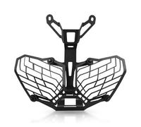 KMAGE Protector De Rejilla Para Faro Delantero Motocicleta CRF1000L Para Africa Twin 2016 2017 2018 2019 2020