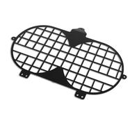 KMAGE Protector De Rejilla Para Faro Motocicleta Para XRV750 Para Africa Twin XRV 750 1997 1998 1999 2000 2001 2002