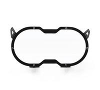 KMAGE Protector De Rejilla Para Faros Delanteros Motocicleta Para Ducati Para DesertX 2022-2024 (3)