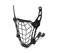 KMAGE Protector De Rejilla Para Faros Delanteros Motocicleta Para NX400 NX500 2023 2024 2025