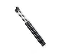 KMAGE Soporte Elevación Capó Coche Barra Soporte Elevación Puntal del Resorte De Gas del Capó Delantero para B&MW Serie 5 F10 F11 F18 2011-2017 Resorte Gas Capó Motor(2PCS)