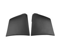 KMAGE Tapa De Remolque para Parachoques Trasero para Ford para Transit para Connect 2002-2013 4420160 Tapa de Gancho de Remolque