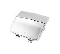 KMAGE Tapa del Gancho De Remolque del Parachoques Delantero para Mercedes para Benz Clase GLB W247/GLB250 (2020-2021) Tapa de Gancho de Remolque