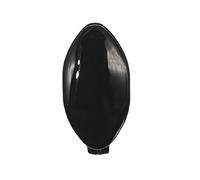 KMAGE Tapa Para Cerradura De Manija De Puerta Exterior Para Serie 3 5 X3 X4 X5 X6 X7 G20 G28 G30 G38 51217489341(Black)