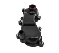 KMAGE Tensor Correa Distribución Coche para Seat 059103525F Cubierta del Termostato Accesorios De La Cubierta De La Correa De Distribución