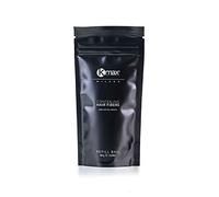 Kmax Hair Fibers, Fibras de Queratina para cabello de acción redensificante y para cubrir la calvicie- Tamaño Refill (64 gr) (Rubio)