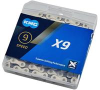 KMC – Kmc