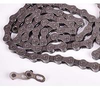 KMC 2019 Z9 Cadena de ciclismo 1/2 x 11/128 9 velocidades 116 eslabones